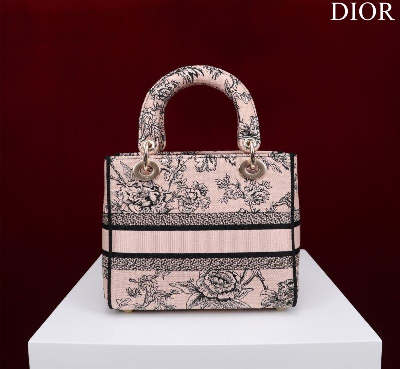 Christian Dior My Lady Bags